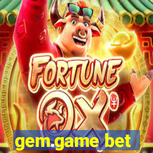 gem.game bet